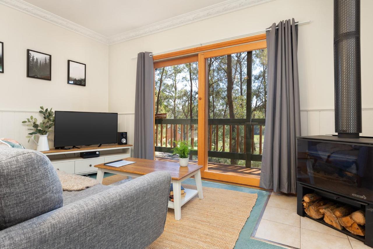 Cockatoo Cottages ภายนอก รูปภาพ