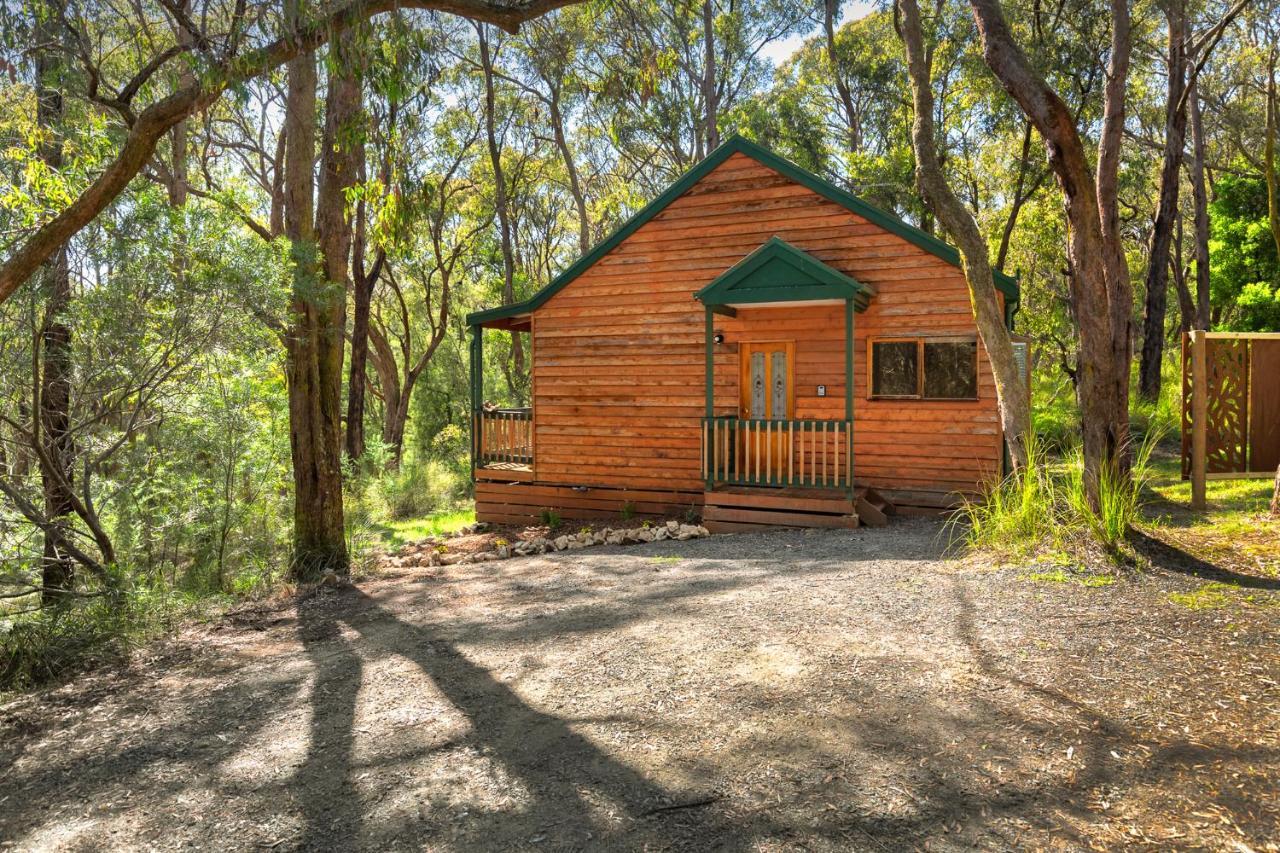 Cockatoo Cottages ภายนอก รูปภาพ