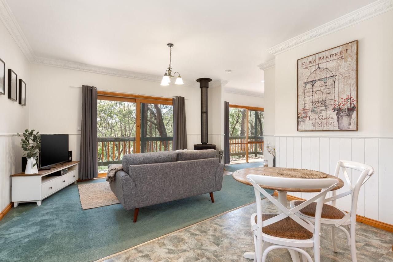 Cockatoo Cottages ภายนอก รูปภาพ