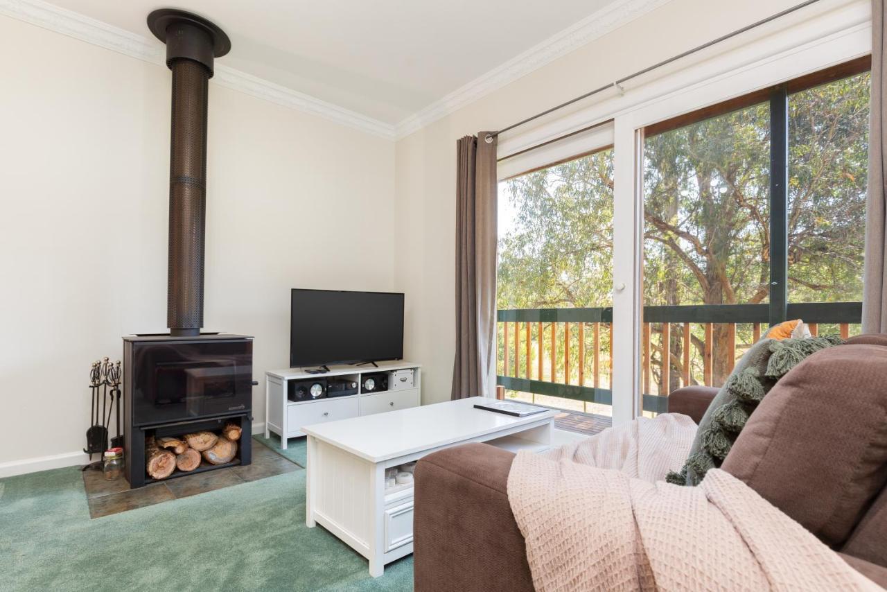 Cockatoo Cottages ภายนอก รูปภาพ