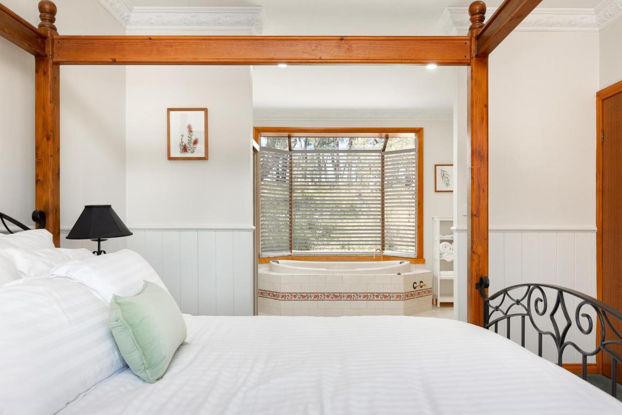 Cockatoo Cottages ภายนอก รูปภาพ